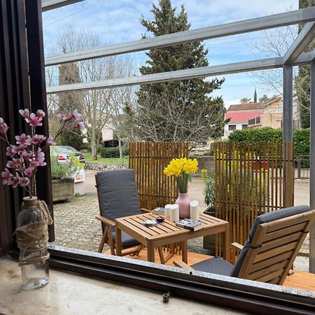 Apartments Zivko Малинска Екстериор снимка