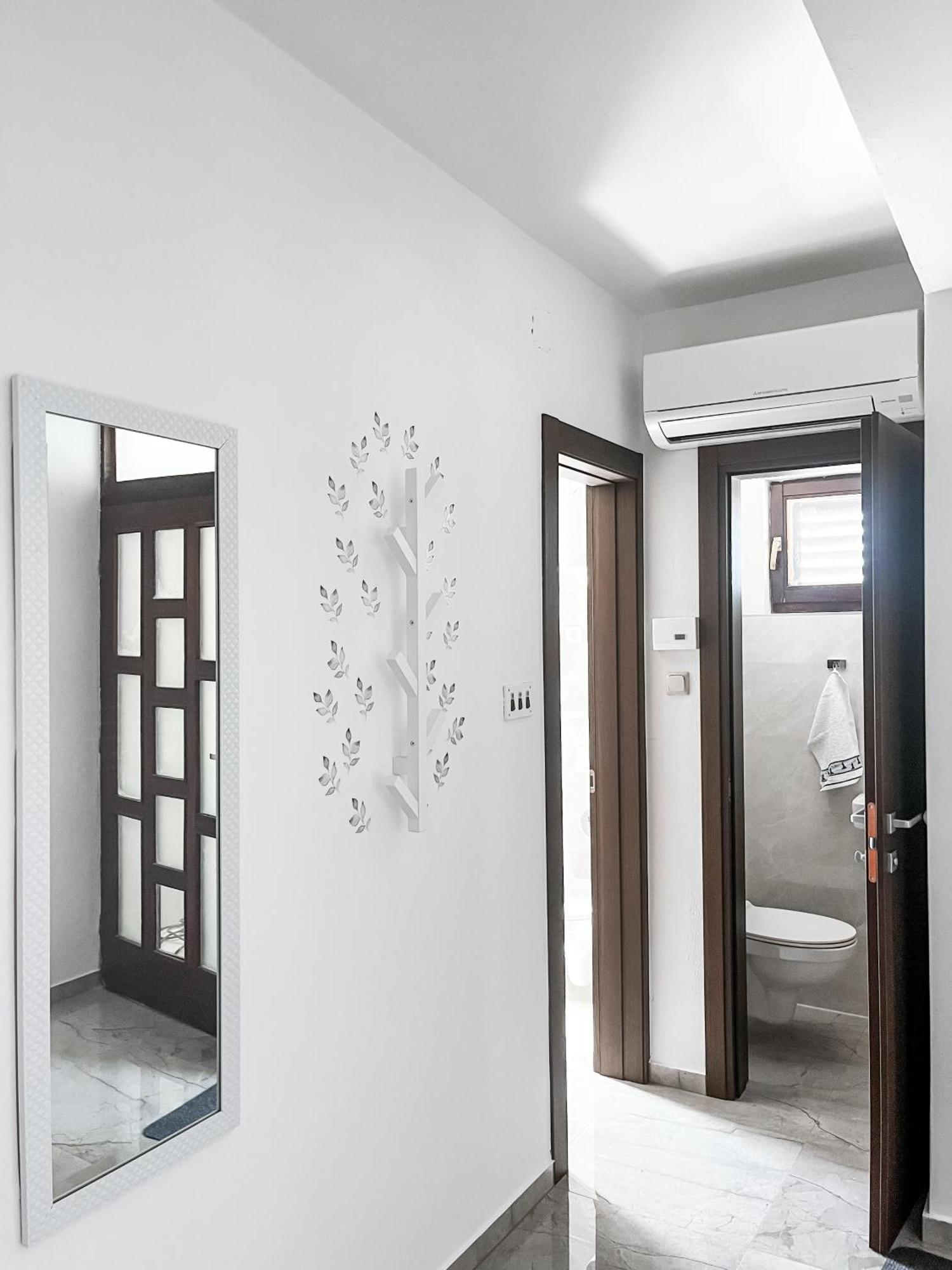 Apartments Zivko Малинска Екстериор снимка
