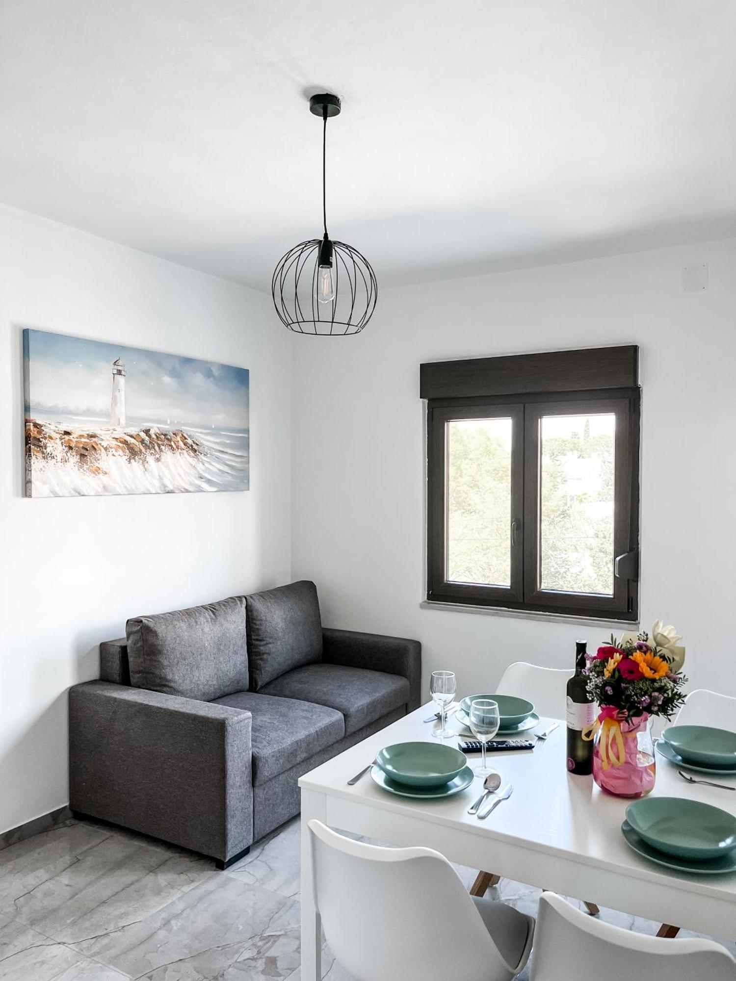 Apartments Zivko Малинска Екстериор снимка